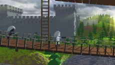 The Last Pawn - дата выхода для PC