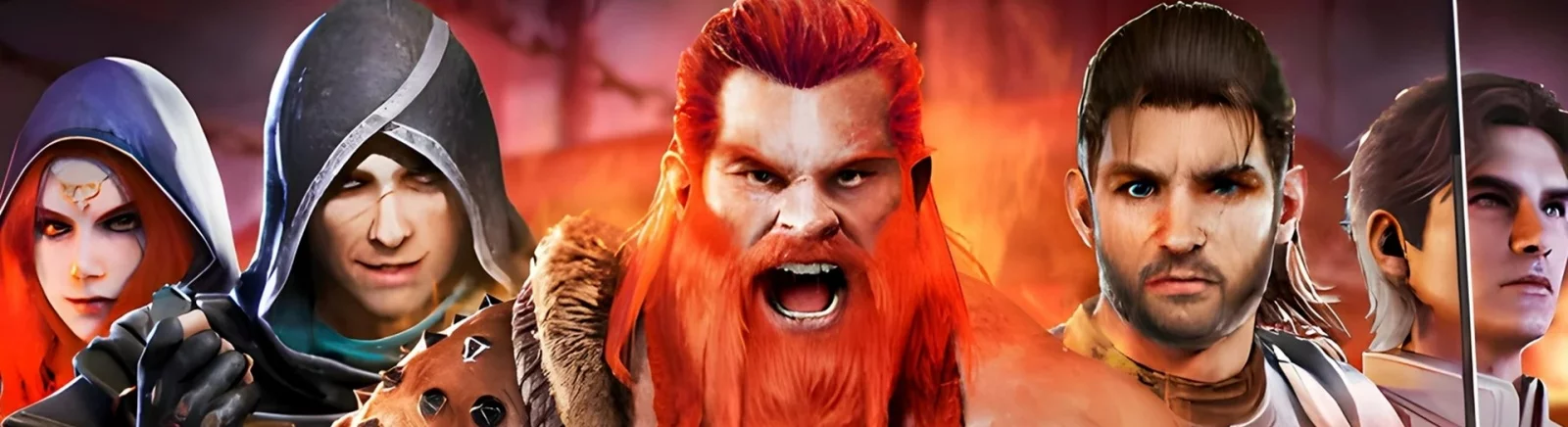 GREED IS GOOD - что это за игра, трейлер, системные требования, отзывы и оценки, цены и скидки, гайды и прохождение, похожие игры 