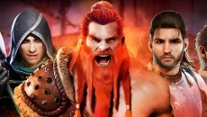 GREED IS GOOD - дата выхода для PC