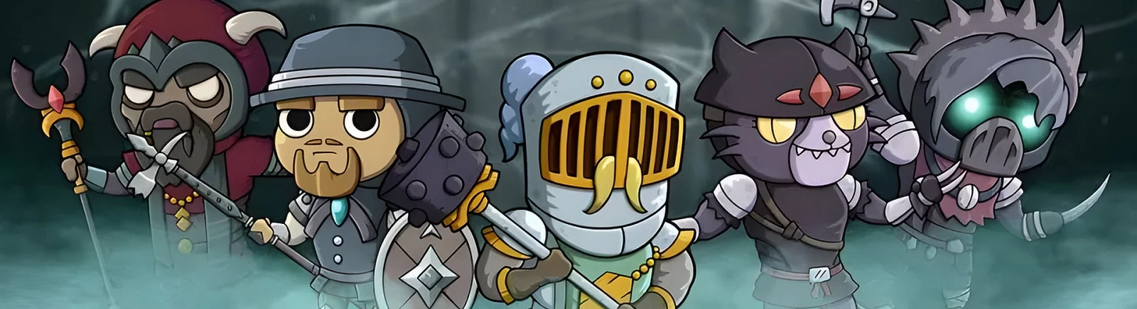 Terramorphers: Turn Based RPG - что это за игра, трейлер, системные требования, отзывы и оценки, цены и скидки, гайды и прохождение, похожие игры 