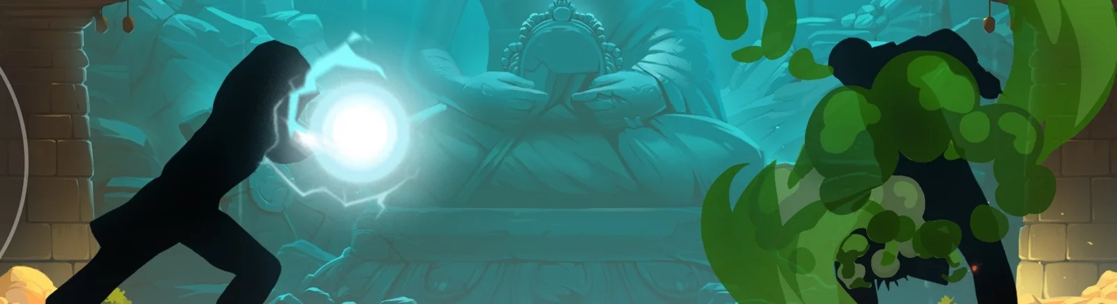 Дата выхода Shades: Shadow Fight Roguelike в разных странах мира