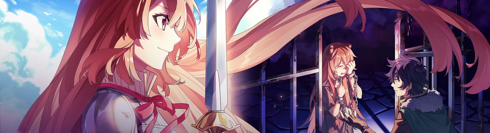 Shield Hero: RISE — системные требования и проверка ПК: минимальные и рекомендуемые требования игры