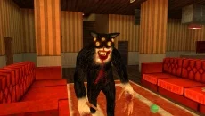 Cat Fred Evil Pet - дата выхода