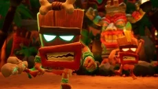 Tiki Tandems - дата выхода