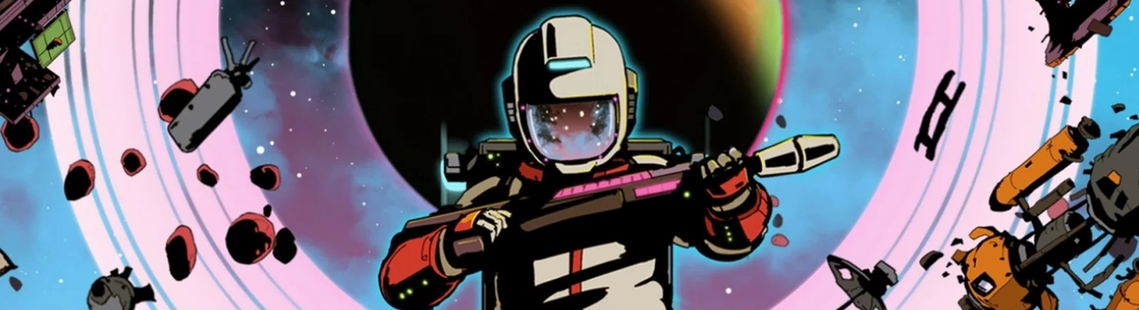 Space Trash Scavenger — Таблица для Cheat Engine [0.335] / Таблицы / Читы