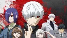Tokyo Ghoul: Break the Chains - дата выхода для Android