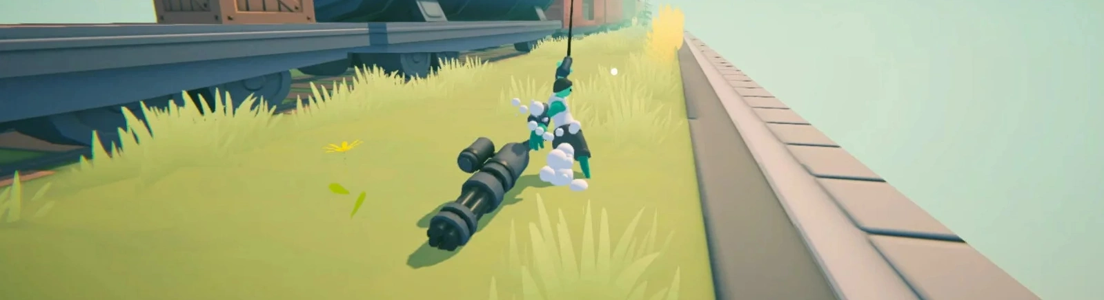 Лучшие игры для PlayStation 4, похожие на Grapples Galore