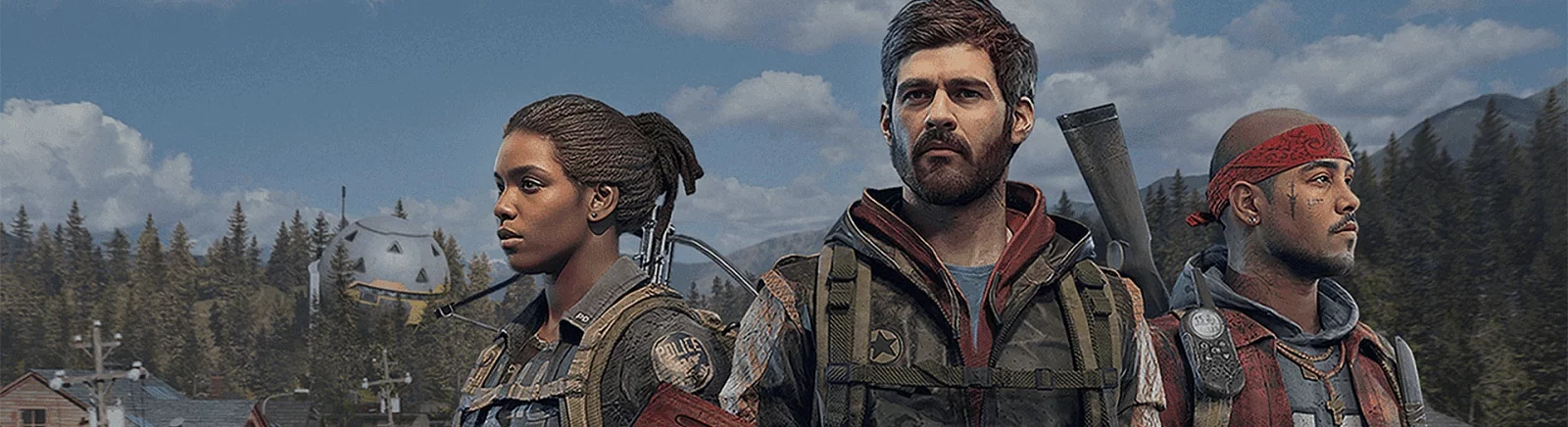 Все отзывы и оценки Lost Future — 1 мнение