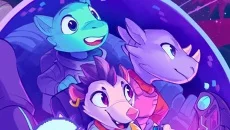 Cobalt Core - дата выхода для Nintendo Switch