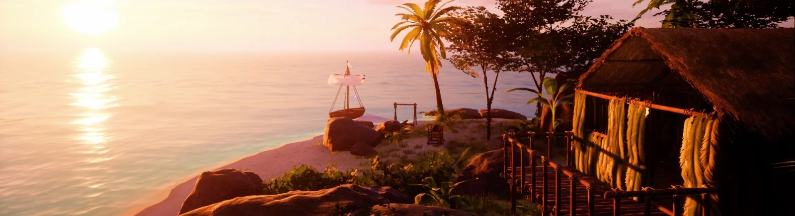 Under A New Sun - что это за игра, когда выйдет, трейлер и видео, системные требования, картинки, цена, похожие игры 