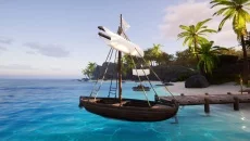 Under A New Sun - игра в жанре Симулятор