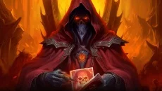 Demons Hand - дата выхода для iOS