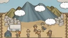 Tap! Dig! My Museum! - дата выхода для iOS