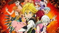 The Seven Deadly Sins: Origin - дата выхода для iOS