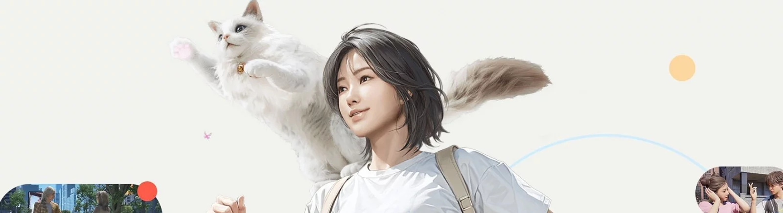 Транспорт для inZOI