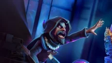 Naheulbeuk's Dungeon Master - дата выхода для PC