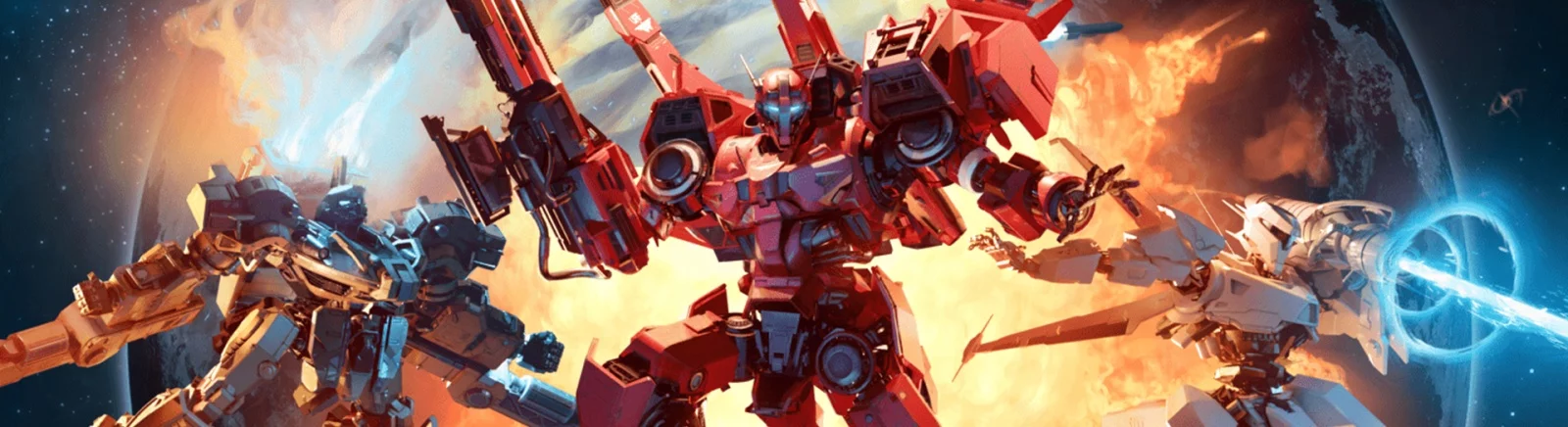 Лучшие игры, похожие на Phantom Galaxies