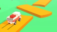 Drive Hills - дата выхода для iOS