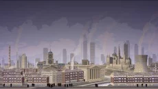 Microcivilization - дата выхода