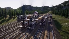 Railroads Online - дата выхода для PlayStation 5
