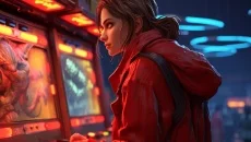 Railbreak - дата выхода для PlayStation 5