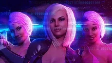 CyberpunkXXX - дата выхода для PC