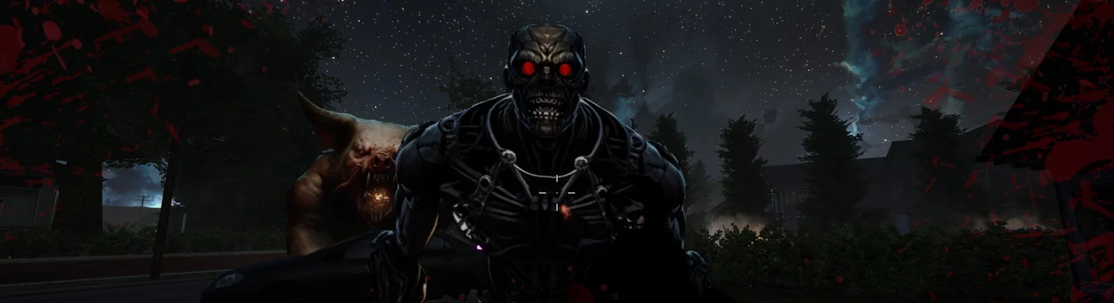 TOONCOP - что это за игра, трейлер, системные требования, отзывы и оценки, цены и скидки, гайды и прохождение, похожие игры 