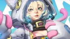 Overwatch 2 похожа на Overwatch 2