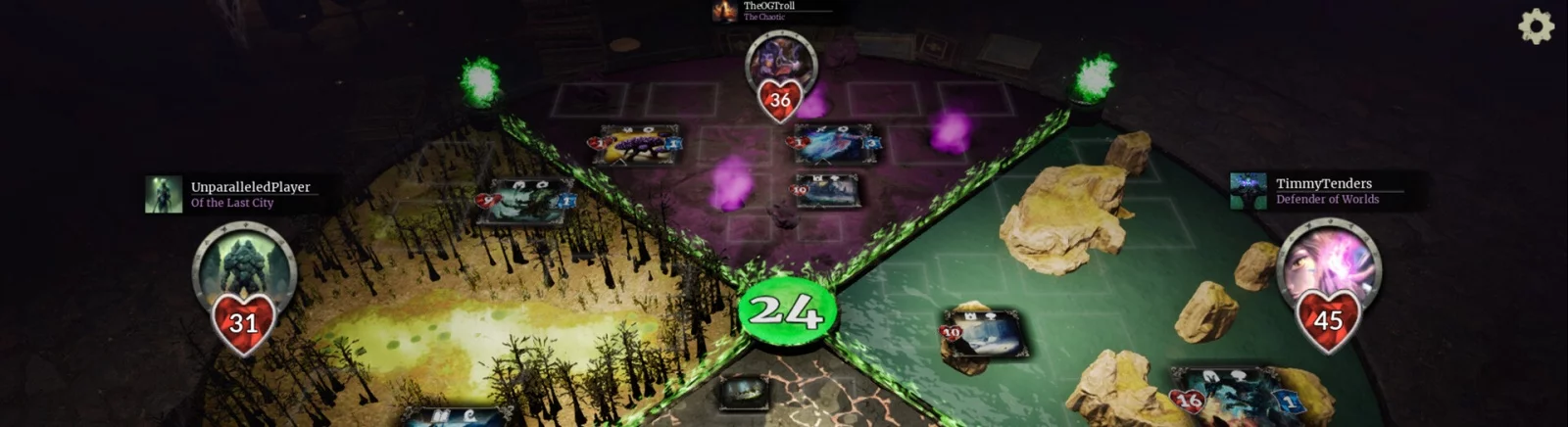 Купить Dark Table CCG дешево, скидки до 90% 🏷️, сравнение цен в разных магазинах