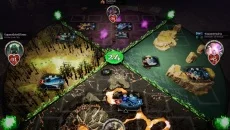 Dark Table CCG - дата выхода