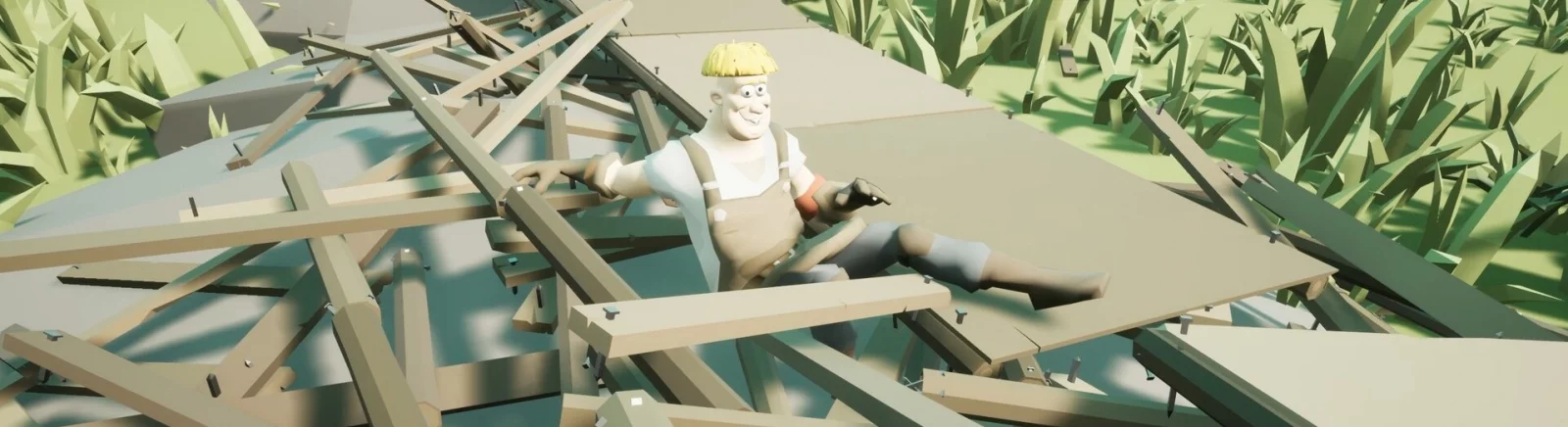 The Enjenir: The Engineering Physics Building Simulator - что это за игра, когда выйдет, трейлер и видео, системные требования, картинки, цена, похожие игры 