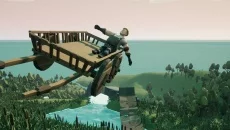 The Enjenir: The Engineering Physics Building Simulator - дата выхода