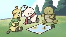 Tsuki Adventure 2 - дата выхода для Android