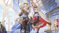 Sky Fortress：Odyssey - дата выхода для Android