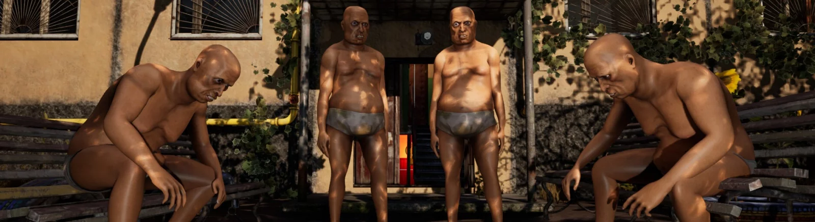 Дата выхода СКУФ СИМУЛЯТОР в разных странах мира