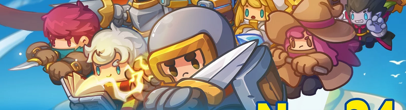 Все отзывы и оценки Soul Knight Prequel — 1 мнение