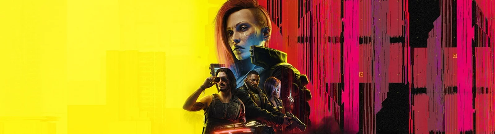 Дата выхода Cyberpunk 2077: Ultimate Edition (Cyberpunk 2077: Полное издание) в разных странах мира