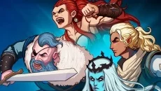 Nine Realms: Revolt - дата выхода для Android