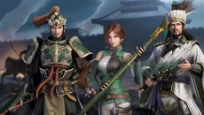Dynasty Warriors M - дата выхода для Android