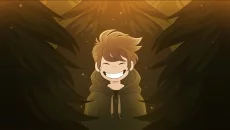 OMORI похожа на OMORI