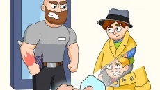 DOP 5: Delete One Part - дата выхода для iOS