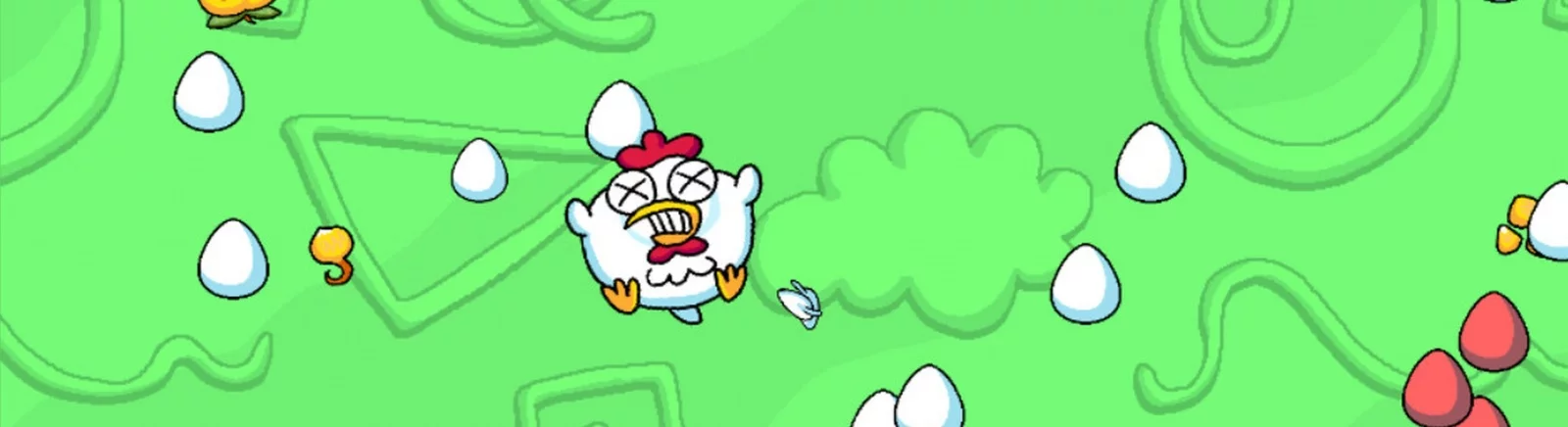 EGG DROP - что это за игра, трейлер, системные требования, отзывы и оценки, цены и скидки, гайды и прохождение, похожие игры 