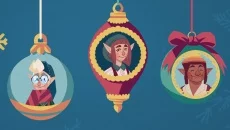 Yuligans: Christmas is Coming! - дата выхода для Mac