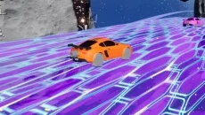 Biggest Stream Hover Racing - дата выхода для PC