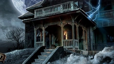 Haunted House Renovator - дата выхода для PC