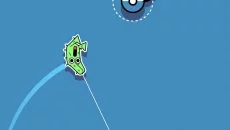 Stickman Hook - дата выхода для iOS