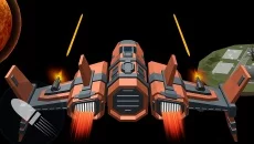 Sandbox In Space - игра в жанре Космос