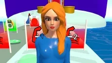 Build A Queen - дата выхода для iOS