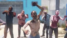 Zombie Killing Simulator - дата выхода