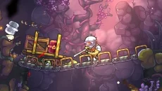 Zombotron Re-Boot - дата выхода для Android